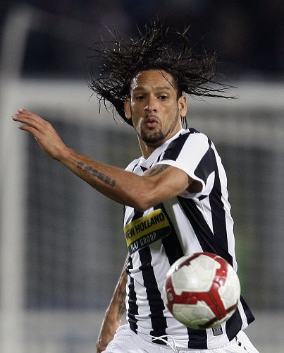 贝尔戈米挑国米队史最佳11人：大罗领衔，马特乌斯、萨队在列