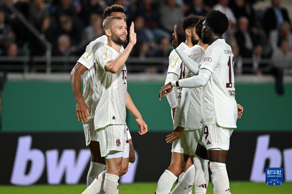 博主：热身赛对阵海港非主力阵容，河南队6-2轻取对手